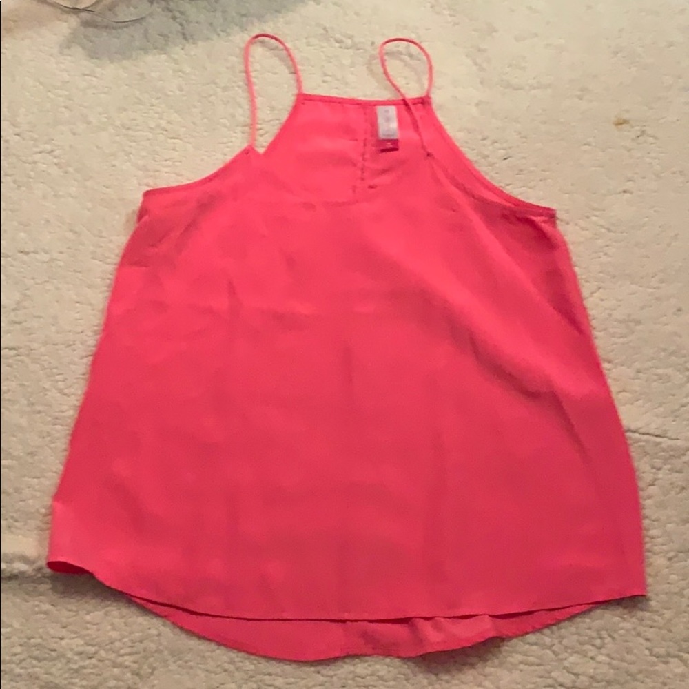 4 tank tops